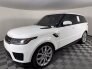 2019 Land Rover Range Rover Sport HSE for sale 101669720
